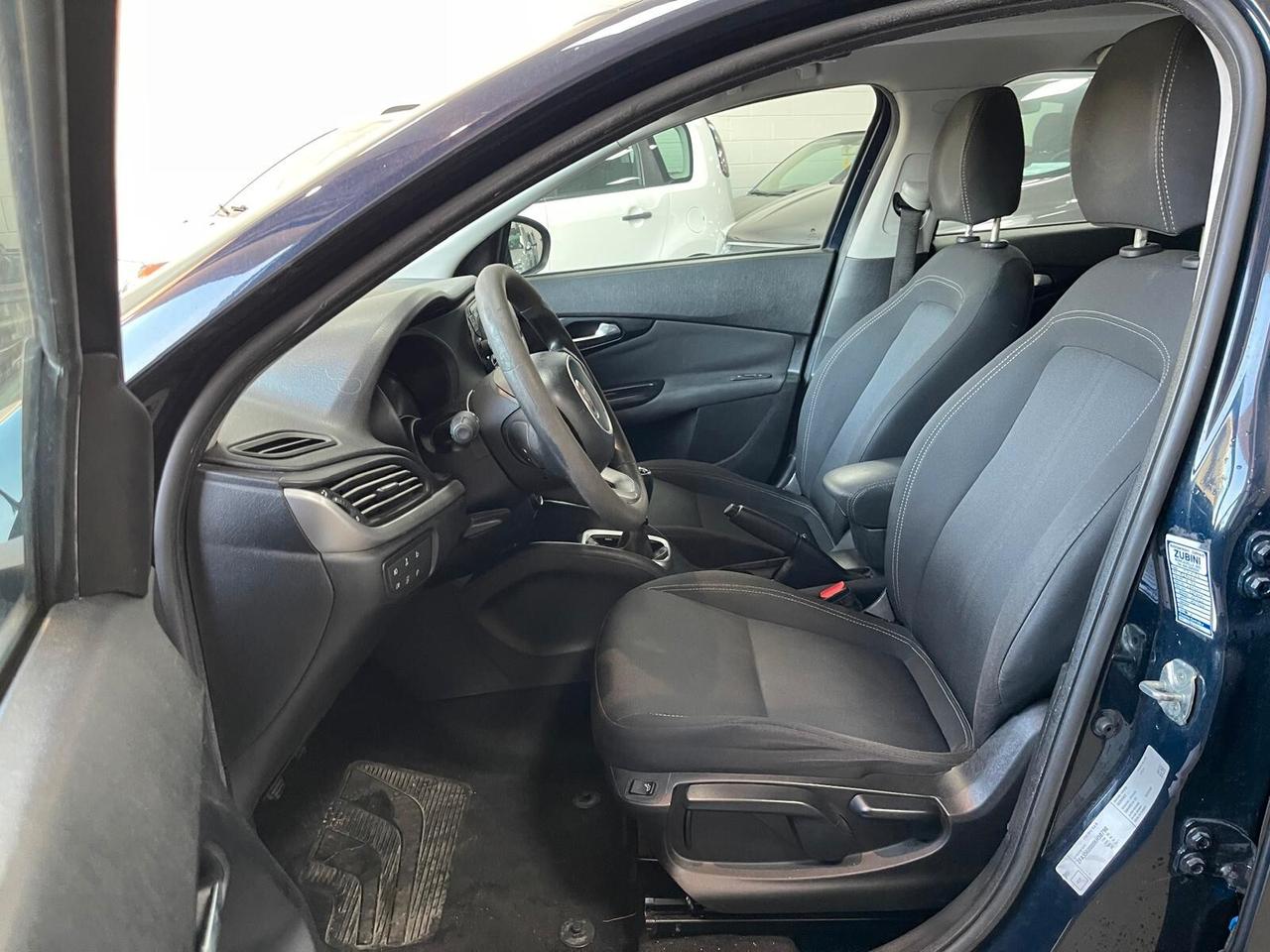 Fiat Tipo 1.3 Mjt S&S 5 porte Business