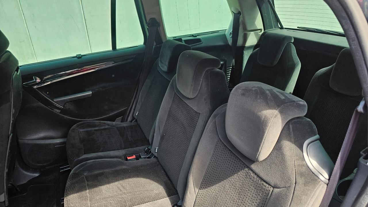 Citroen C4 Grand Picasso 2.0 HDi 150 FAP CMP6 Exclusive