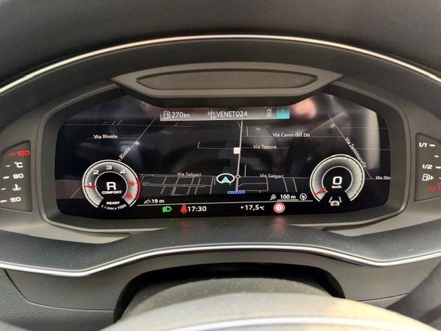 AUDI A6 40 2.0 TDI QUATTRO 204CV S-LINE BERLINA