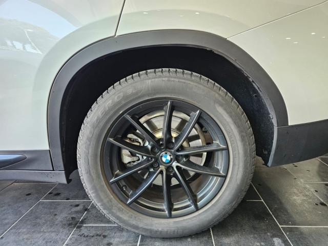 BMW X4 Xdrive 20d mhev Tetto cam Nav msport