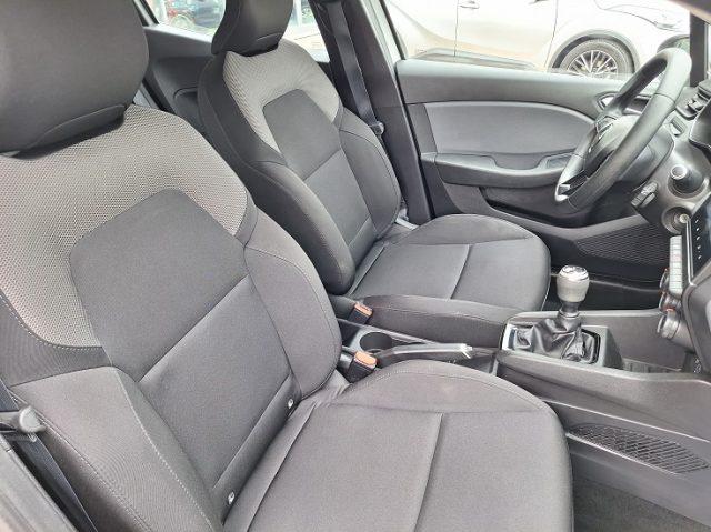 RENAULT Clio TCe 100 CV 5 porte