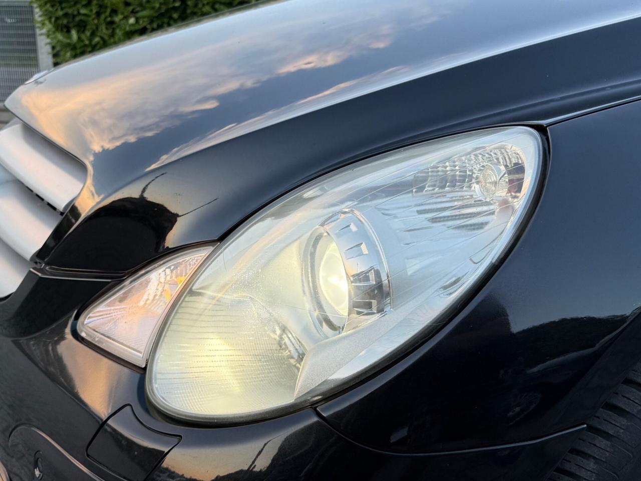 Mercedes-benz R320 CDI 4Matic 7G-TRONIC
