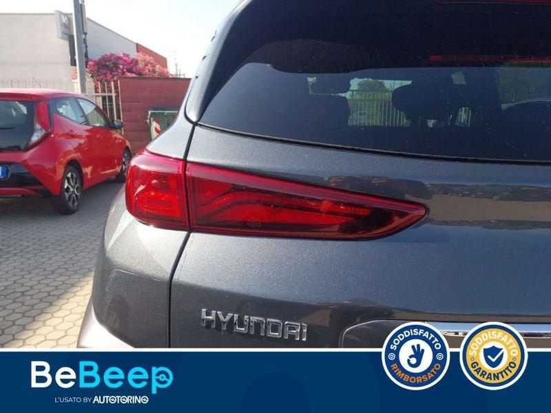Hyundai Kona 1.0 T-GDI XPOSSIBLE 2WD 120CV MY18