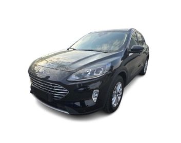 Ford Kuga 1.5 EcoBlue 120 CV Automatica 2WD NAVI LED Titanium Business