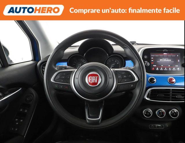 FIAT 500X 1.0 T3 120 CV Urban