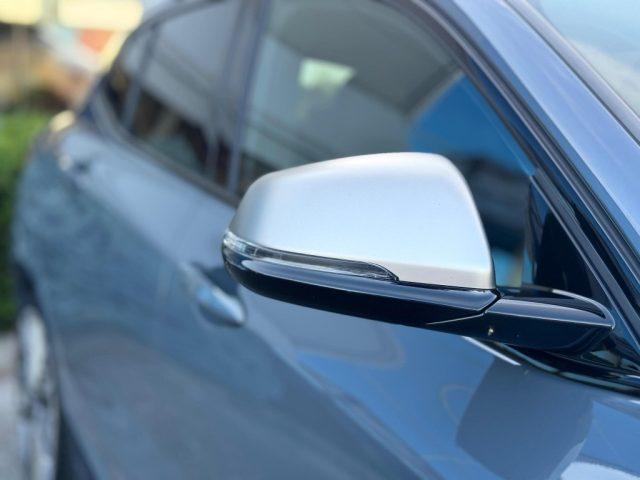 BMW X2 xDrive M35i *SERVICE BMW*GUSCIO*FULL*