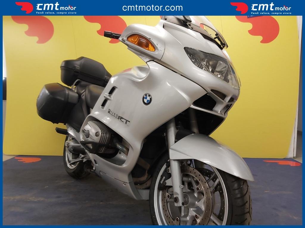 BMW R 1150 RT - 2004