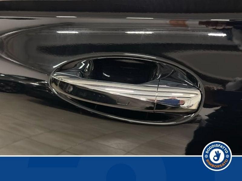 Mercedes-Benz Classe B 180d Automatic Advanced Plus Progressive