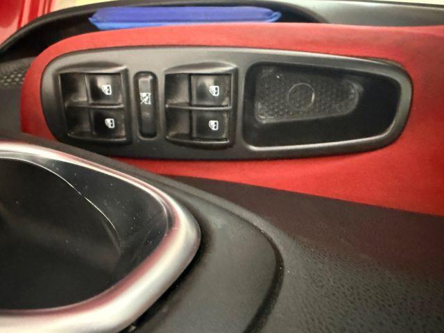 FIAT 500L 1.4 95 CV Lounge