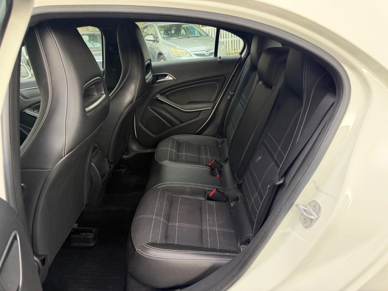 Mercedes-benz A 180 CDI Premium