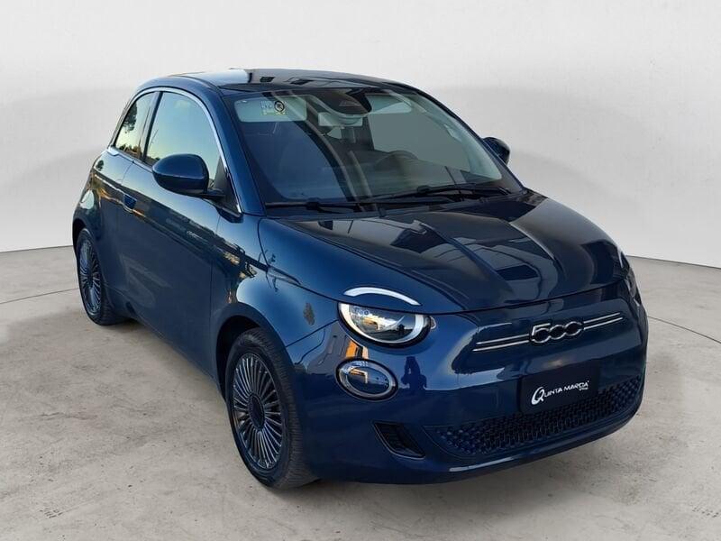 FIAT 500 e 118 cv OPENING EDITION