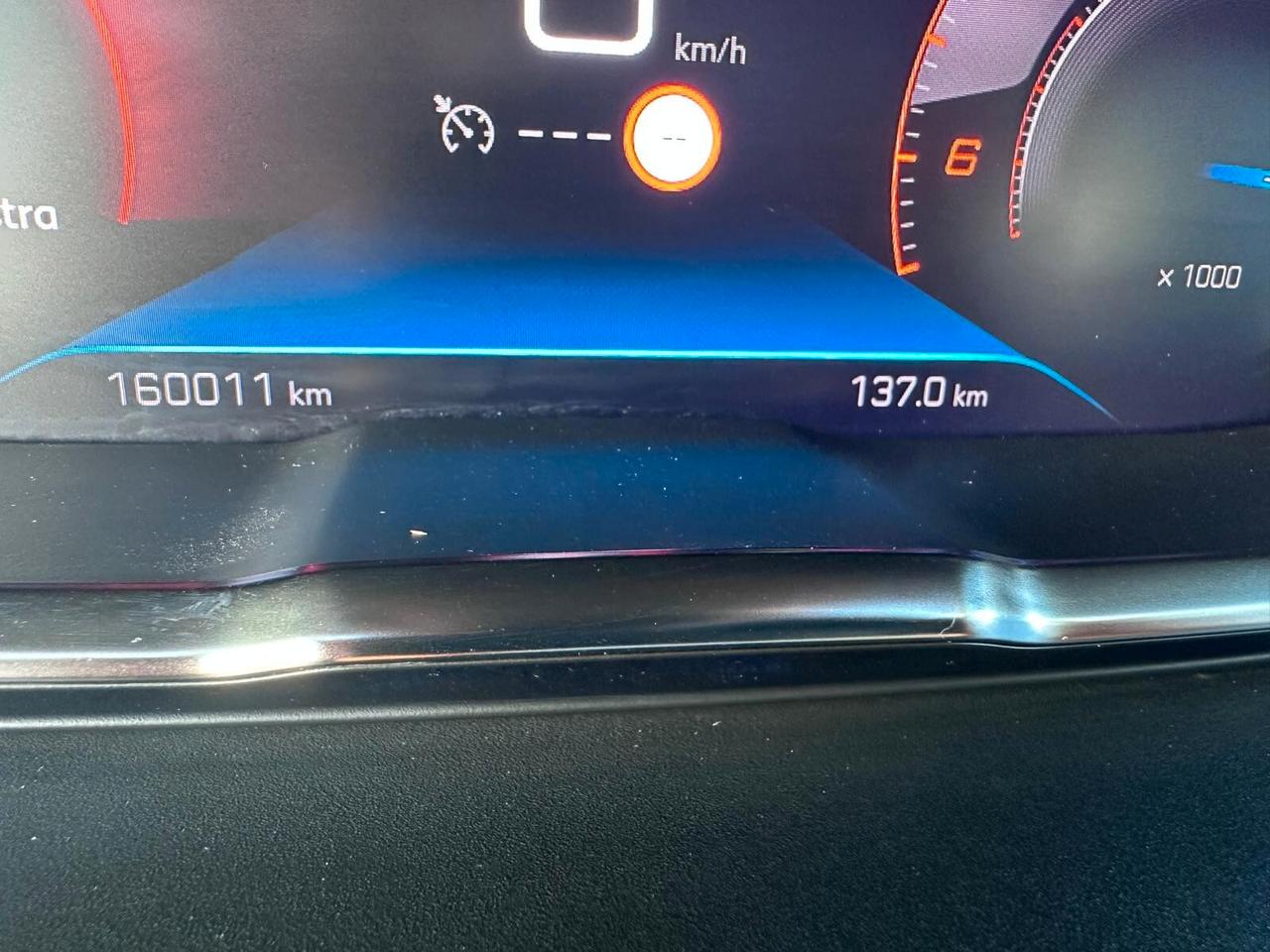 Peugeot 3008 BlueHDi 130 S&S Allure