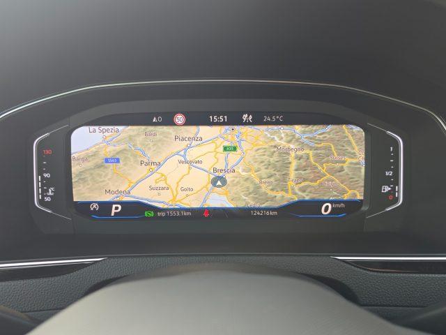 VOLKSWAGEN Passat Alltrack 2.0 TDI 200 CV 4MOTION DSG 18" Keyless DCC Camera+