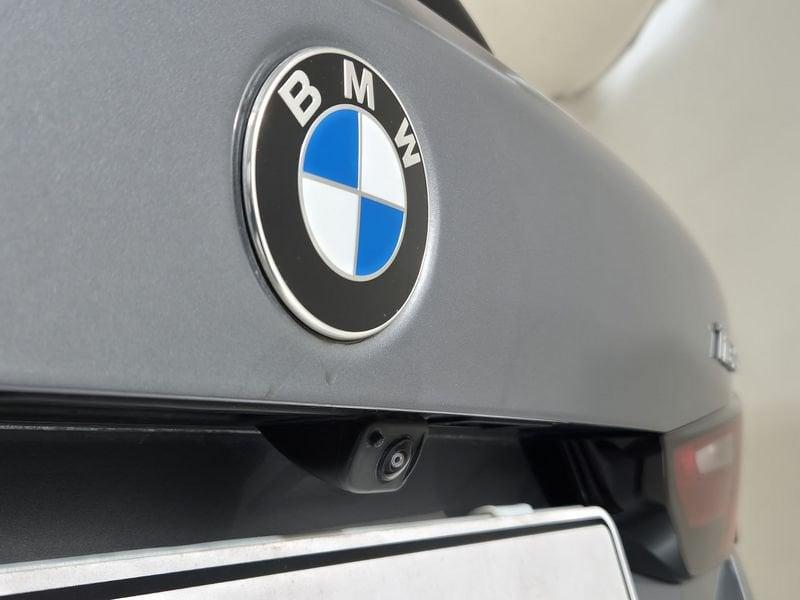 BMW Serie 1 F70 118d MSport Pro auto