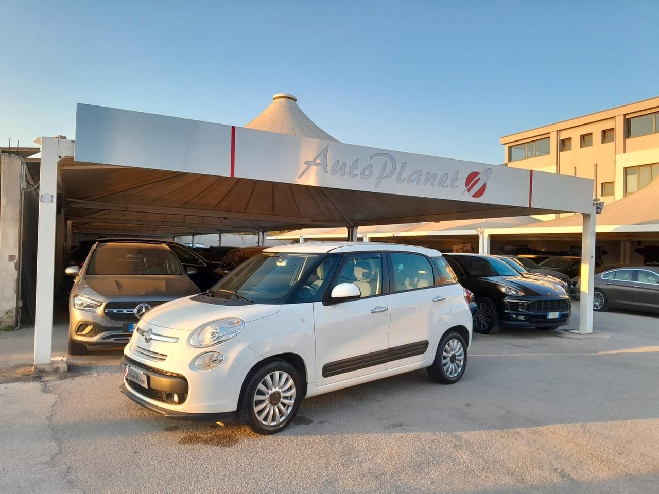 Fiat 500L 1.3 Multijet 95 CV Business