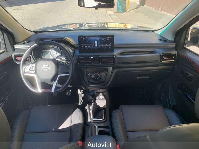 Cirelli Cirelli 1 Cirelli 1 1.5 turbo GPL Premium (PROMO)