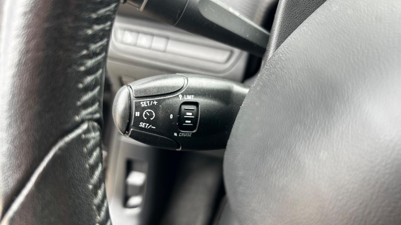 Peugeot 2008 BlueHDi 75 Active 124000km