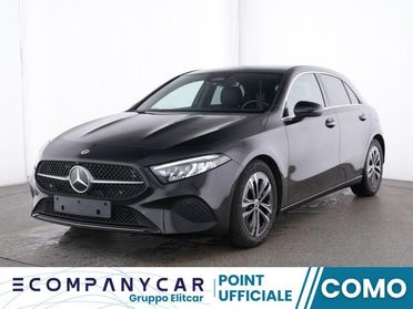 MERCEDES-BENZ A 180 Automatic Progressive Advanced