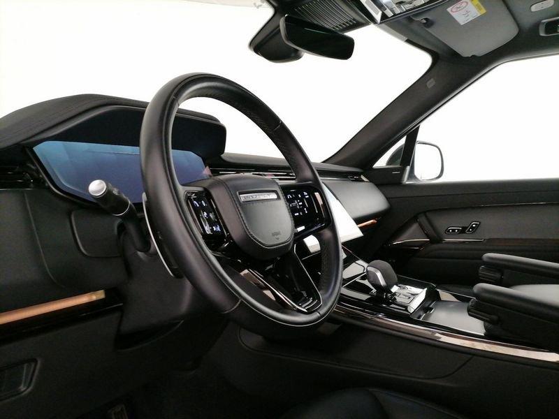 Land Rover Range Rover Sport 3.0d i6 mhev Dynamic SE awd 250cv auto
