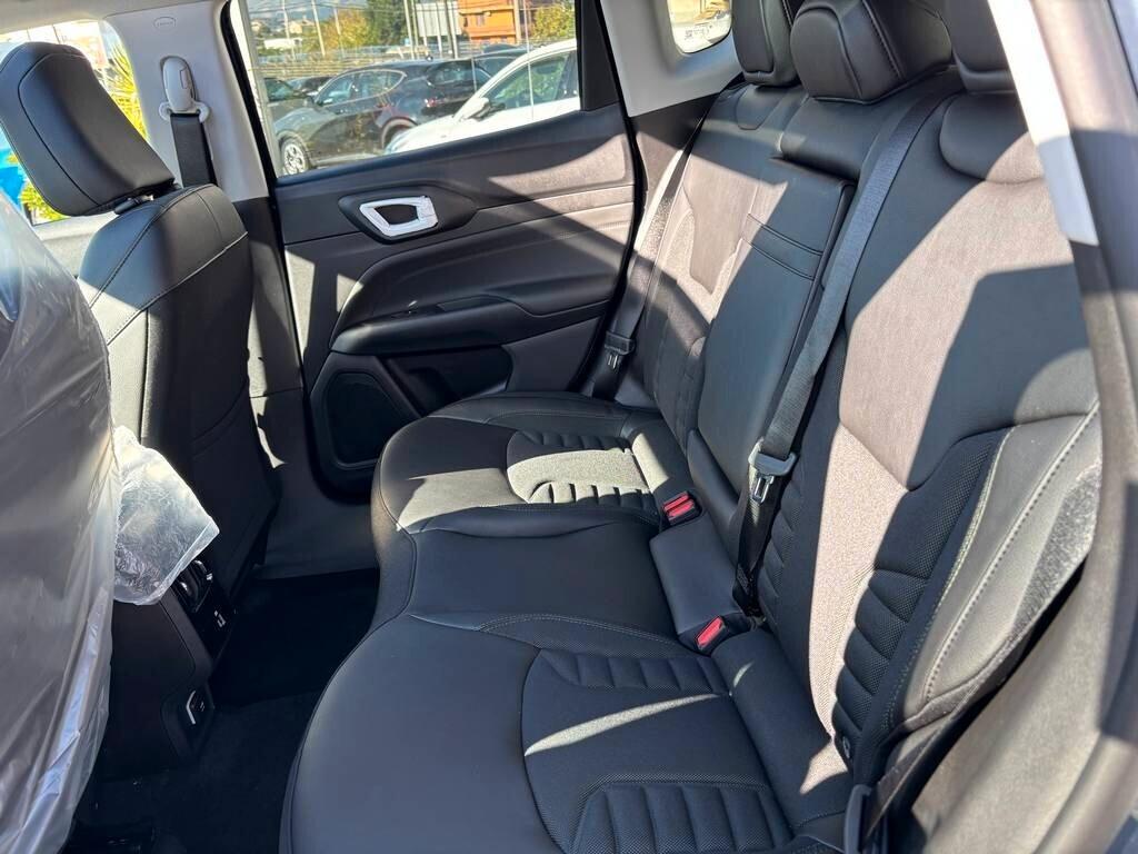 Jeep Compass 1.5 130 CV MHEV NORTH STAR2025 KM 0 IVA ESPOSTA Tua a soli 329 Euro al mese
