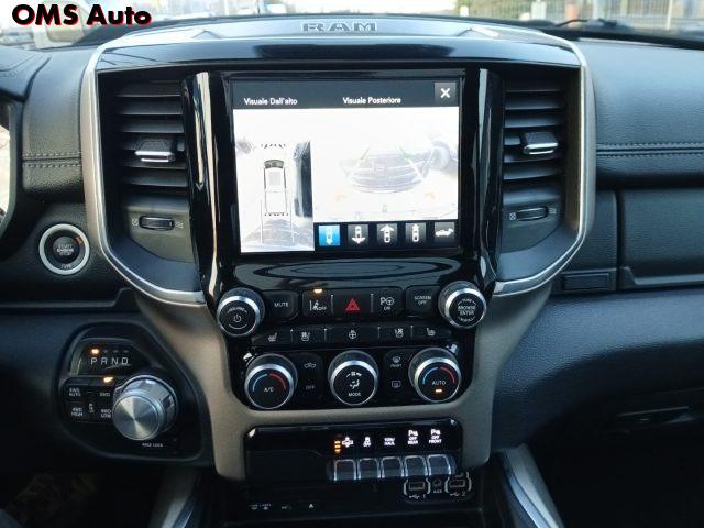 DODGE RAM 1500 5.7 GPL V8 Laramie Sport N1 Prezzo finito