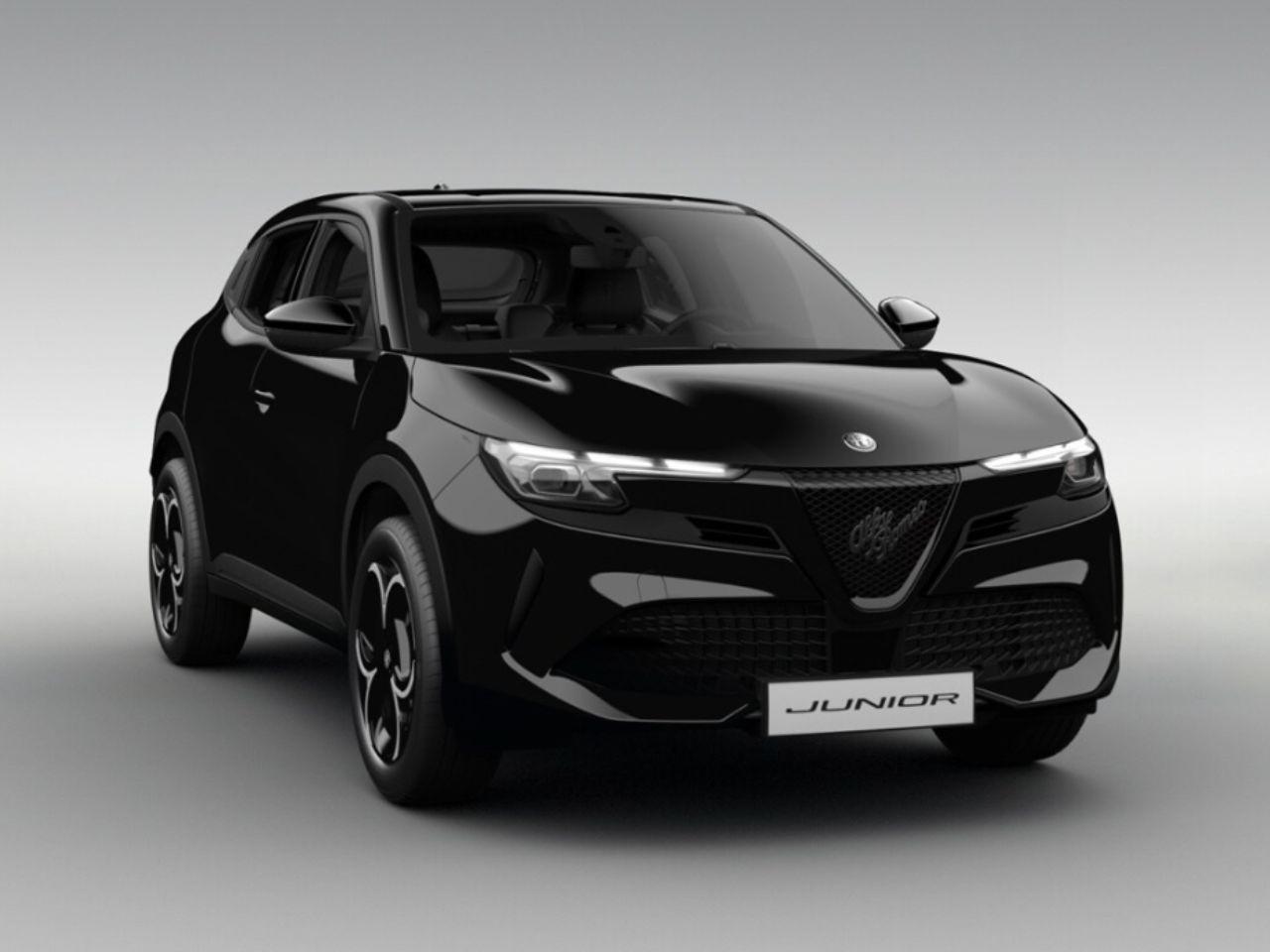 ALFA ROMEO Junior - Junior 1.2 145 CV Hybrid eDCT6 Speciale