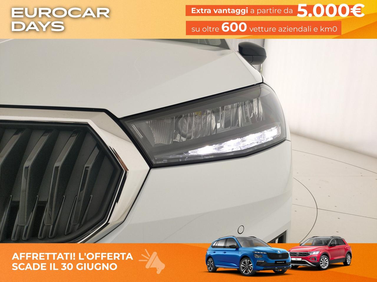 1.0 MPI Young Edition 80 CV
