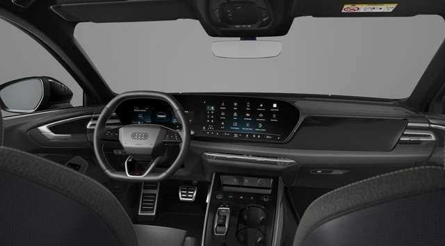 Audi A5 SEDAN TFSI S-TRONIC 2X S-LINE 150CV KM0 PROMO
