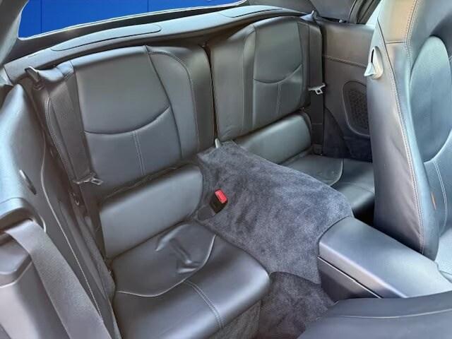 PORSCHE 911 (997) 911 Carrera 4S Cabr...