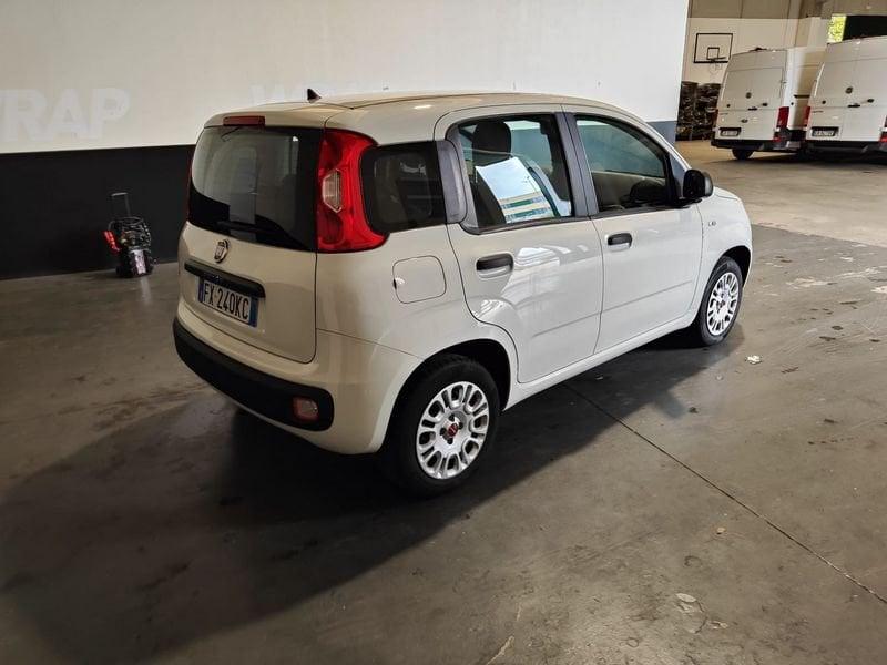 FIAT Panda Panda 1.2 Easy