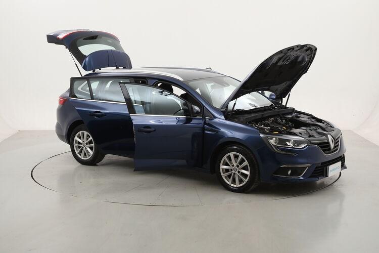 Renault Megane Sporter Business BR127907 1.5 Diesel 95CV
