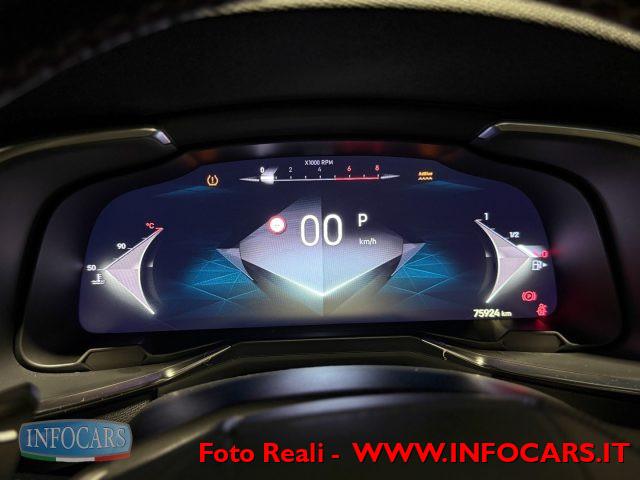 DS AUTOMOBILES DS 7 BlueHDi 130 CV aut. Performance Line - PROMO