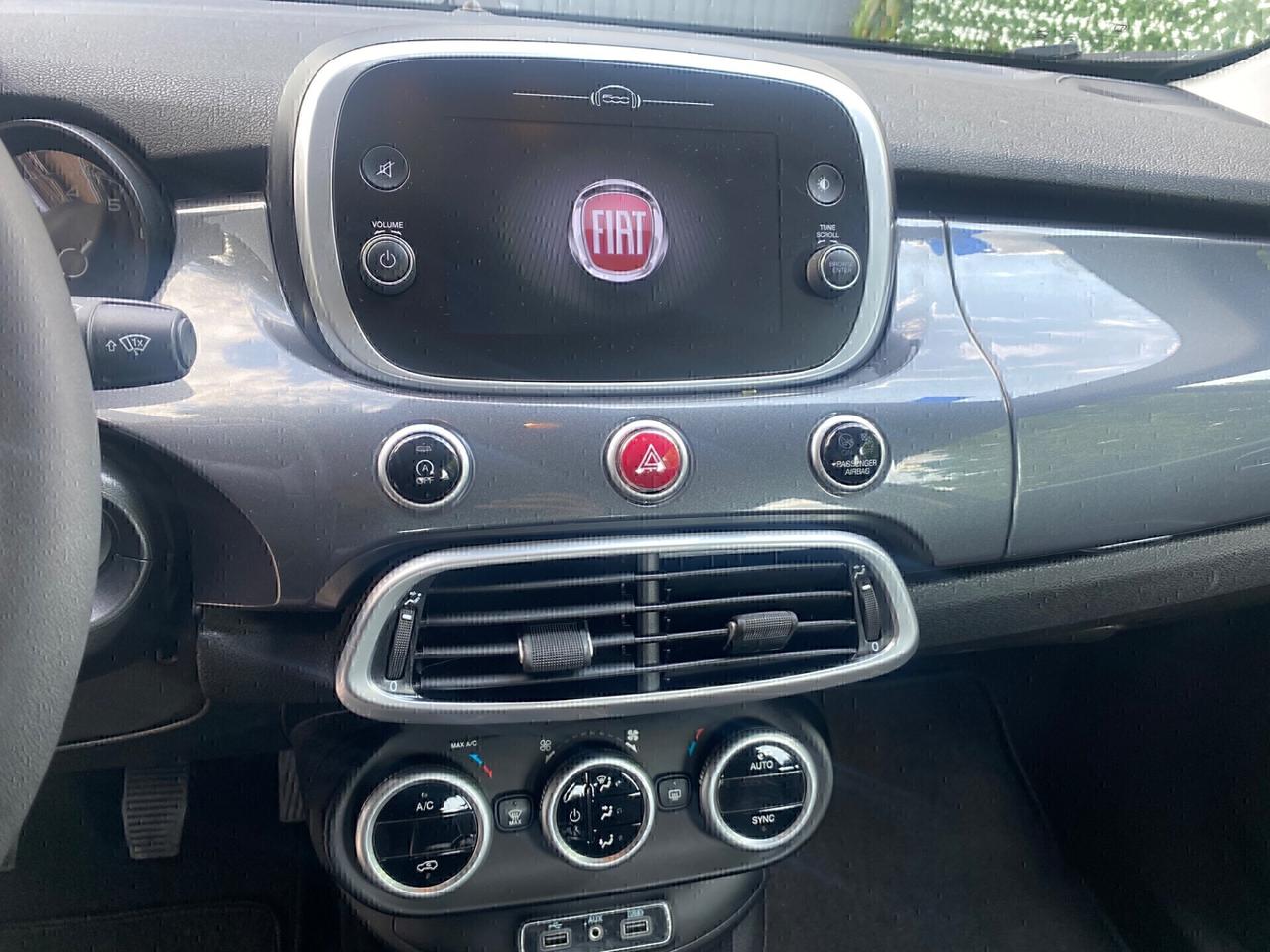 Fiat 500X 1.0 T3 120 CV Business