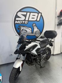 Honda NC 750