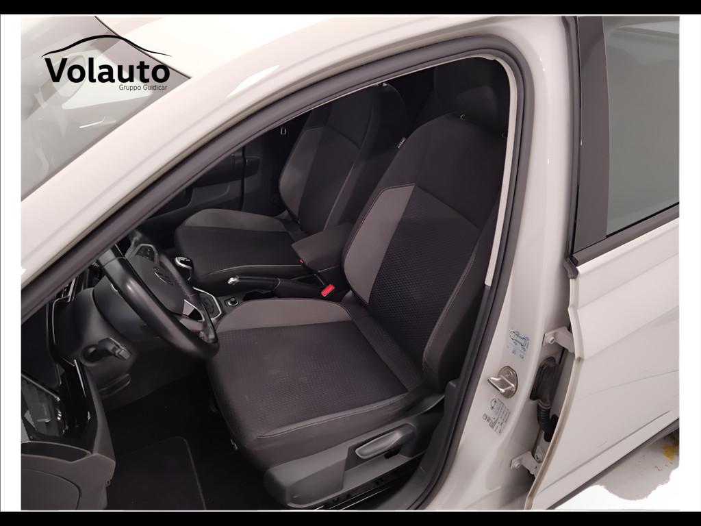 VOLKSWAGEN Taigo - Taigo 1.0 tsi Life 95cv