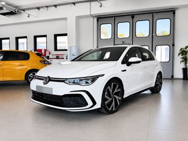Volkswagen Golf 1.5 TSI 150 CV EVO ACT R-Line