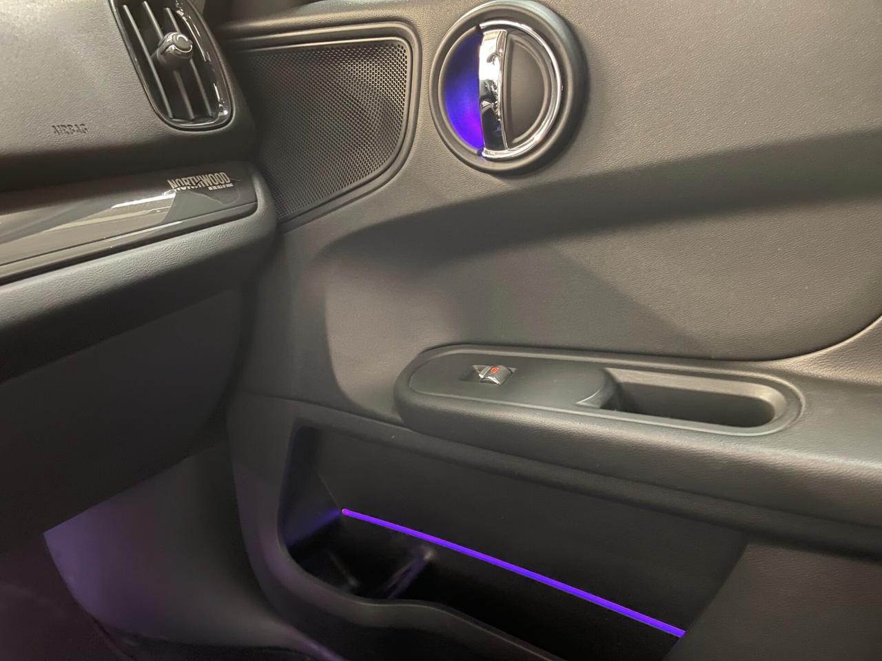 MINI One Countryman Northwood Edition 1.5 c.auto-Ok Neopatentati-LEGGI SOTTO