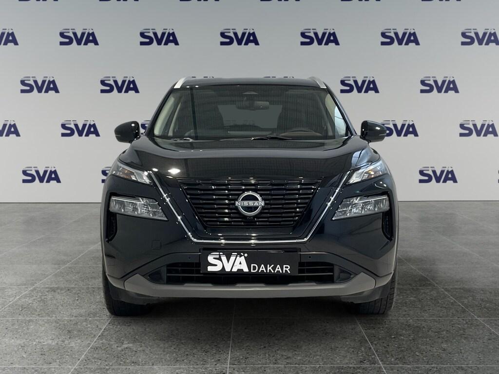 Nissan X-Trail 1.5 E-power 213CV Autom. 4WD N-Connecta (REEV)
