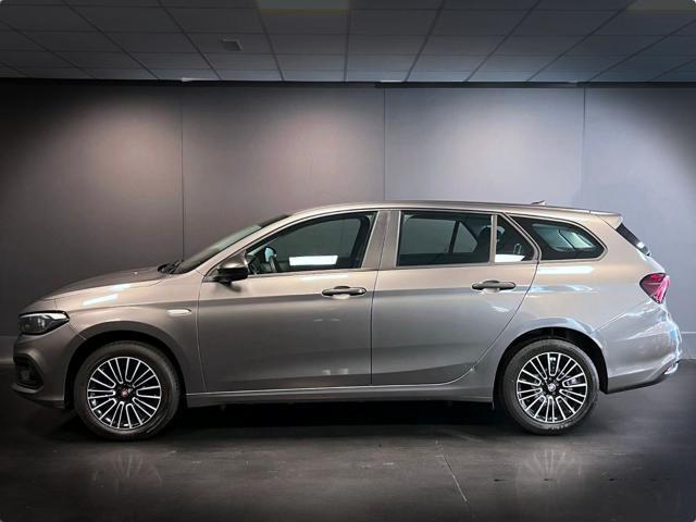 FIAT Tipo 1.0 SW 100CV