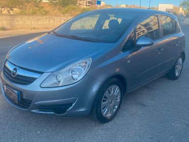 Opel Corsa 1.3 CDTI 90CV 5 porte Enjoy