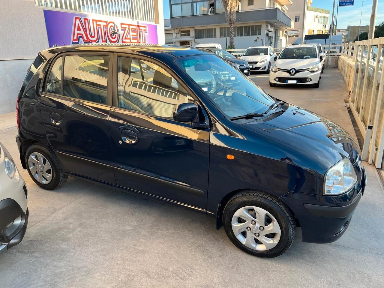Hyundai Atos Prime 1.1 12V Active