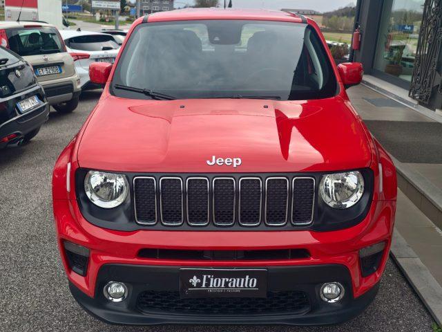 JEEP Renegade 1.6 Mjt 130 CV Longitude