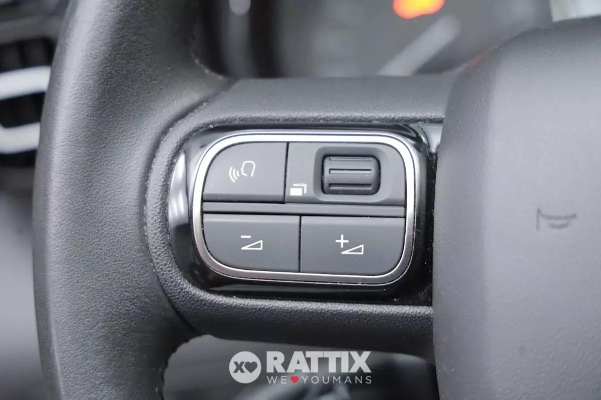 Citroen C3 Aircross 1.5 BlueHDI 110CV Feel