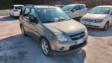 Suzuki Ignis 1.5 16V 4WD 4x4 PERFETTAMENTE FUNZIONANTE
