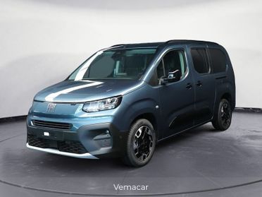 FIAT Qubo L 1.5 Diesel 130 Cv At8 7 posti La Prima