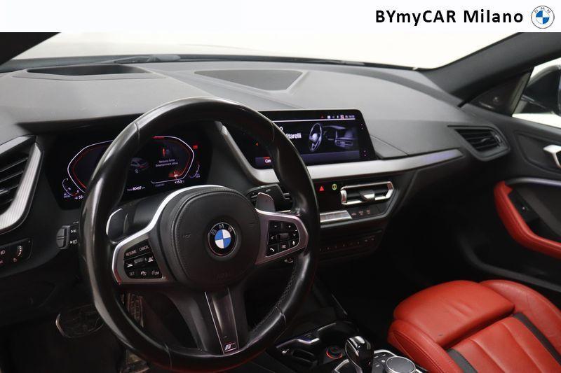 BMW Serie 2 Gran Coupe 220 d Msport Steptronic