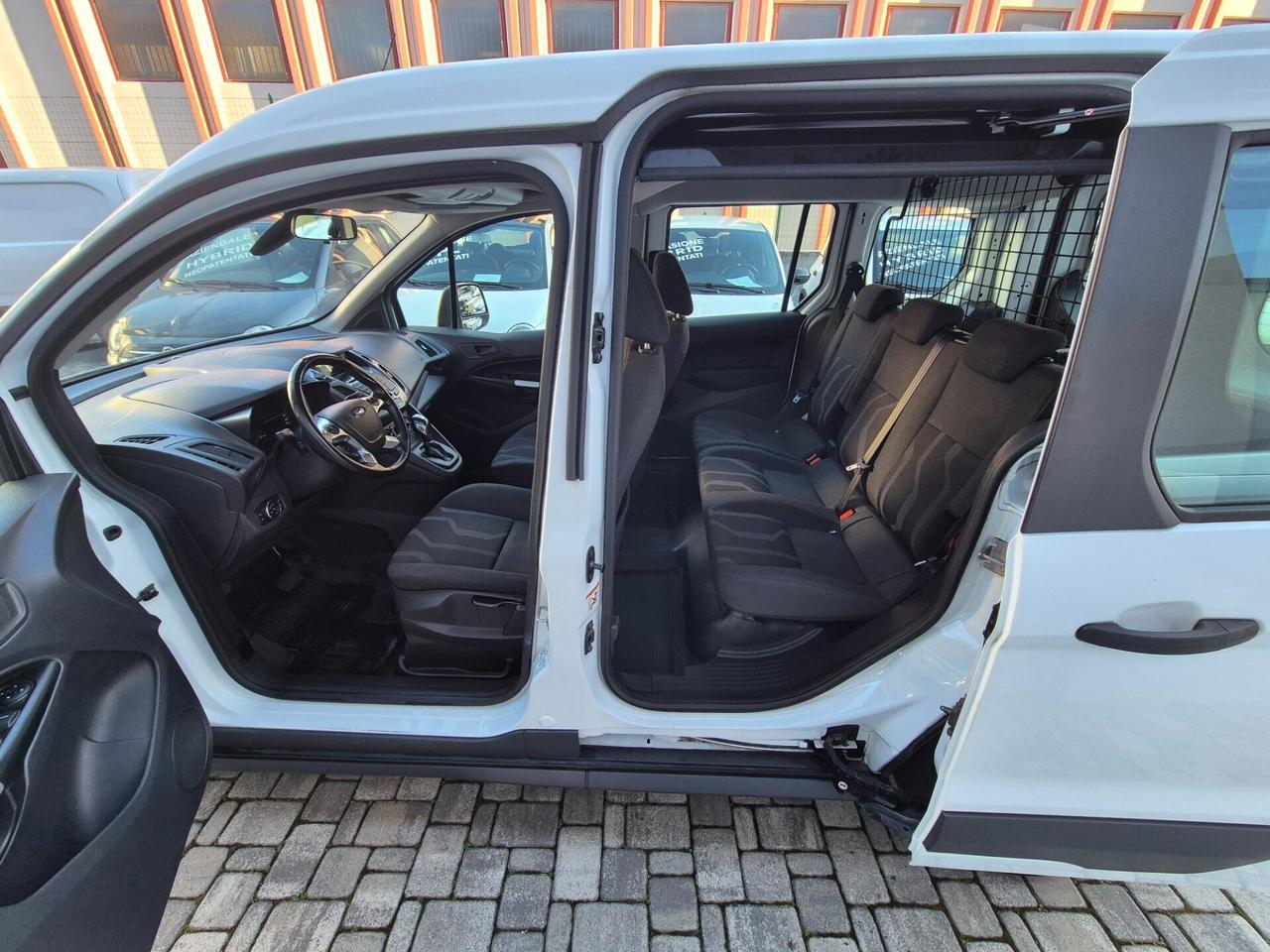 Ford Transit Connect 1.5 TDCi 120CV PC Trend 5 POS