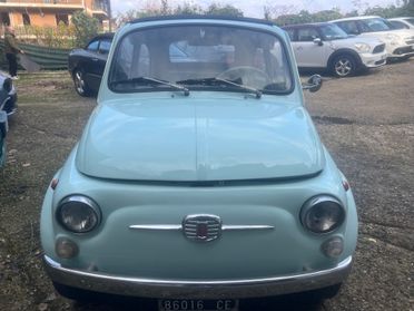 Fiat 500 f