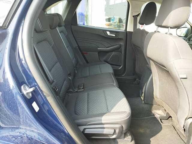 Ford Kuga 1.5 EcoBlue 120 CV 2WD Connect