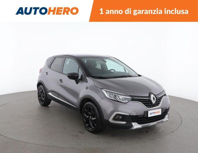 RENAULT Captur TCe 12V 90 CV Business